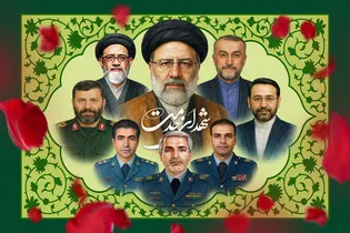 شهدای خدمت