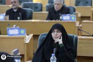 دومین مجمع مشورتی خدمه حرم امام رضا علیه&zwnj;السلام