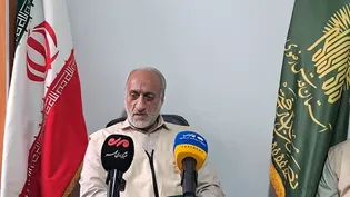 معنویت و مقاومت رویکرد اصلی برنامه‌های دهه کرامت در کرمانشاه