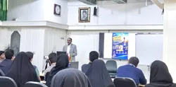 دانشگاه بین‌المللی امام رضا (ع) مسیر دانشجویان را به بازار کار نزدیک‌تر می‌کند
