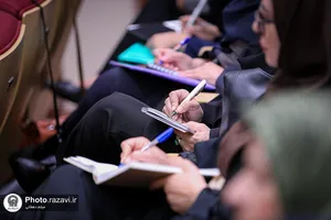 همایش تخصصی &laquo;معماری انتخاب&raquo;