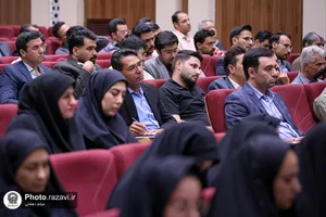 همایش تخصصی &laquo;معماری انتخاب&raquo;