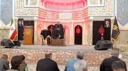 محبت و همکاری، دو اصل تربیتی در سیره خانوادگی حضرت زهرا (س)