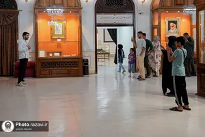 نمایش خیابانی