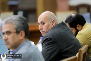 نشست همکاری بنیاد کرامت رضوی با مرکز ارتباطات و رسانه آستان قدس رضوی