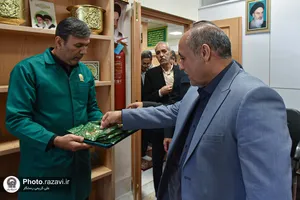 بازدید