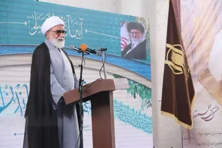 روحانیت، مرزبانان عقیدتی جامعه‌اند/ زمان‌شناسی و بیداری، ضرورت رسالت علما