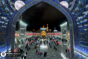 ویژه برنامه &laquo;دم&raquo;
