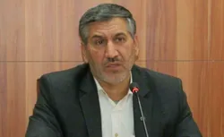برپایی میزهای خدمت خادم‌یاران رضوی در نمازجمعه سمنان