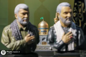 افتتاح رویداد &laquo;هم&zwnj;افزایی فعالان فرهنگی اجتماعی خراسان رضوی&raquo;