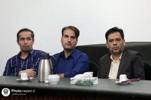 رونمایی از قدیمی ترین نشریات دانش آموزی