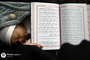 همایش &laquo;در آغوش بهشت&raquo;