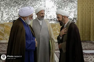 کارگروه ملی زیارت