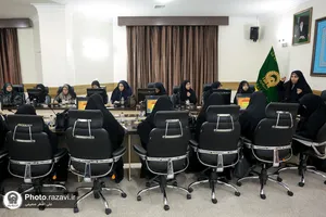 سومین دوره ملی مهارت&zwnj;های زندگی و بالندگی فرزندان دانش&zwnj;آموز