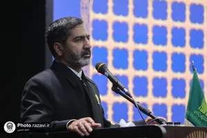 جلسه هماهنگی و اطلاع رسانی سرکشیک&zwnj;های خدمتی حرم مطهر رضوی