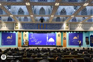 سومین دوره بصیرت افزایی دانشجویان ایثارگر و شاهد سراسر کشور
