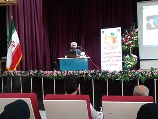 دوره آموزشی تربیت تسهیل‌گر جوانی جمعیت «حسنه ماندگار» در ارومیه برگزار شد