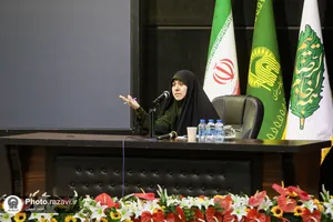 اختتامیه مسابقات &laquo;نبض حیات&raquo;