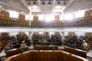 کانون هنر و ادبیات «ثامن» دانشگاه علوم اسلامی رضوی راه‌اندازی شد