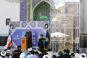 نشست تخصصی خوانش و مباحثه بیانیه &laquo;حوزه پیشرو و سرآمد&raquo;-1