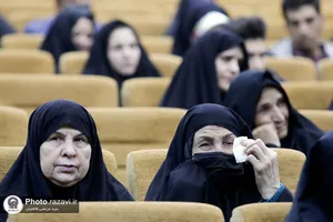آئین اهدای 171 دستگاه تنفسی به بیماران سی اف