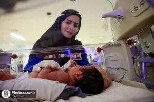 روز پرستار