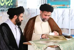 مدرسه پسرانه حفظ قرآن کریم با نظارت مرکز امور قرآنی آستان قدس رضوی راه‌اندازی می‌شود