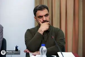 همایش هم&zwnj;اندیشی ملی بازخوانی مفهومی مکتب هنر رضوی