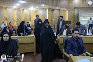 چهارمین دوره ملی مهارت&zwnj;های زندگی و بالندگی فرزندان دانش&zwnj;آموز