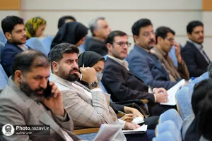 گردهمایی ۱۸۰ شرکت دانش&zwnj;بنیان خراسان رضوی