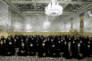 پاسخ تولیت آستان قدس رضوی به دغدغه&zwnj;ها و سؤالات دانشجویی از فرهنگ تا املاک و اراضی