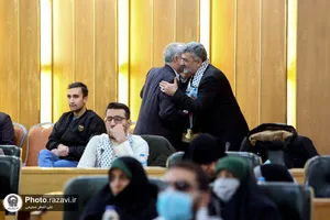 همایش بین&zwnj;المللی شهید القدس