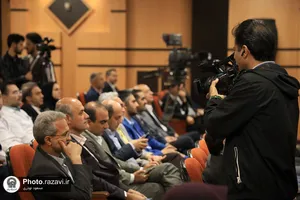 پوشش رسانه&zwnj;ای افتتاح مرکز درمان ناباروری &laquo;بشری&raquo;