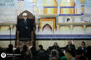 ایستادگی در برابر ظلم سیره عملی زندگی امام کاظم(ع)