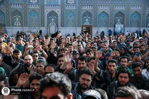 سومین دوره بصیرت افزایی دانشجویان ایثارگر و شاهد سراسر کشور