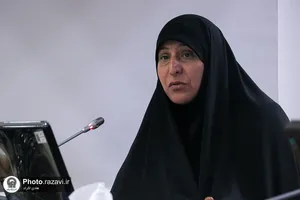 جلسه &laquo;ستاد فرماندهی حوادث حرم مطهر رضوی&raquo;