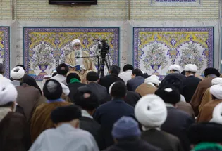 شهید سلیمانی تربیت یافته مکتب خمینی در پرتو آموزه‌های فاطمی بود