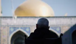 «بهار از راه رسید؛ برای دلِ واقفِ ۸۴ ساله‌ای که سال‌ها خزان بود»