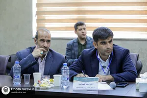 پنل&zwnj;های تخصصی چهارمین کنگره بین&zwnj;المللی امام رضا علیه&zwnj;السلام و علوم روز