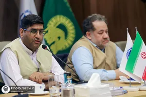 گردهمایی سالیانه دبیران و مسئولین کانون&zwnj;های خدمت رضوی جنوب و جنوب شرق کشور