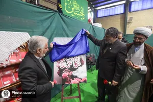 آزادی زندانیان جرایم غیر عمد در ایام نیمه شعبان