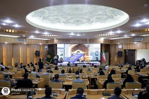رونمایی کتاب