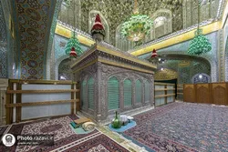 تست فیلم