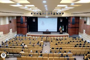 همایش آموزشی، بصیرتی جهاد تبیین