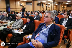 چهارمین کنگره &laquo;بیماری&zwnj;های کولورکتال&raquo;