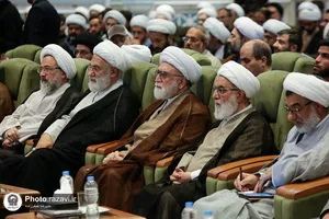 همایش جایگاه و کارکرد علوم اسلامی در منظومه فکری رهبر شهید انقلاب اسلامی