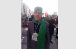 هرجا گرفتاری باشد، نام اهل‌بیت (ع) گشایش است