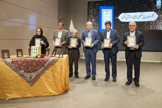 بزرگداشت اولین سالگرد درگذشت پزشک قرآن‌پژوه دکتر محمود روحانی