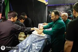 مواکب فرهنگی گذر نور-2