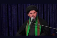 ایمان و خداباوری رمز ایستادگی جبهه حق در برابر طاغوت است
